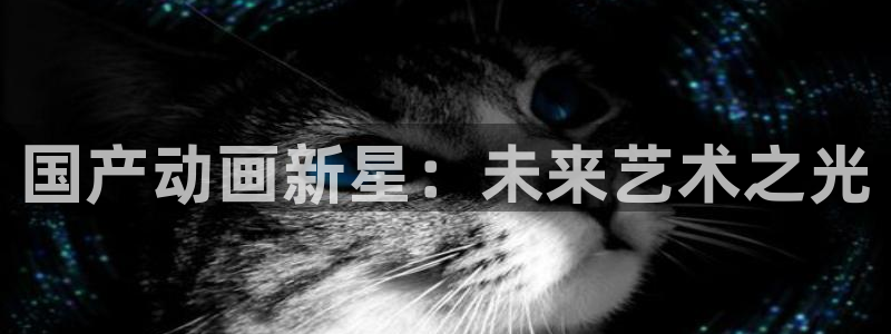 51动漫旧版本怎样下载：国产动画新星：未来艺术之光